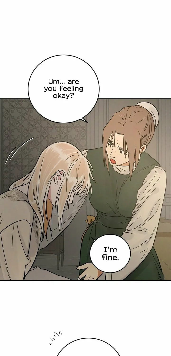 Antidote (Harusari) Chapter 53 page 50 - 