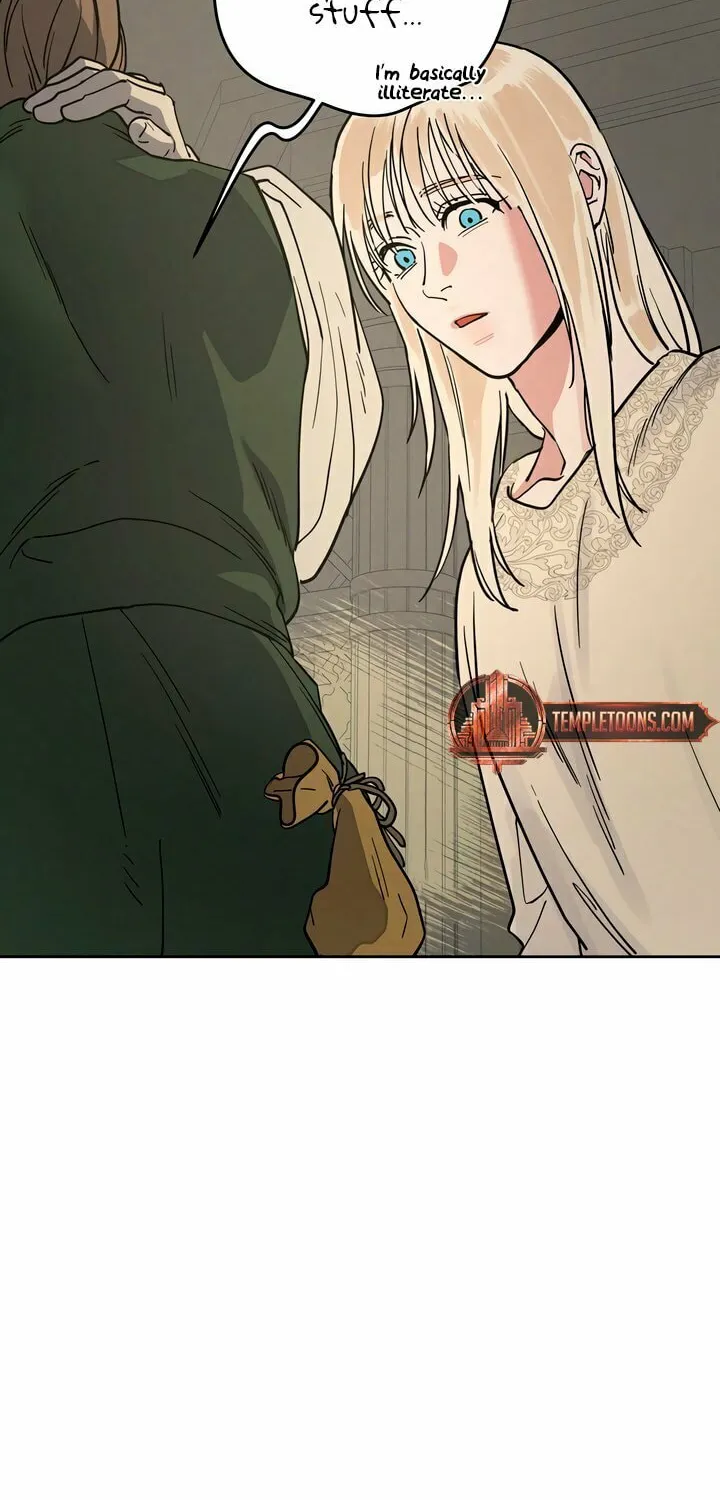 Antidote (Harusari) Chapter 53 page 52 - 
