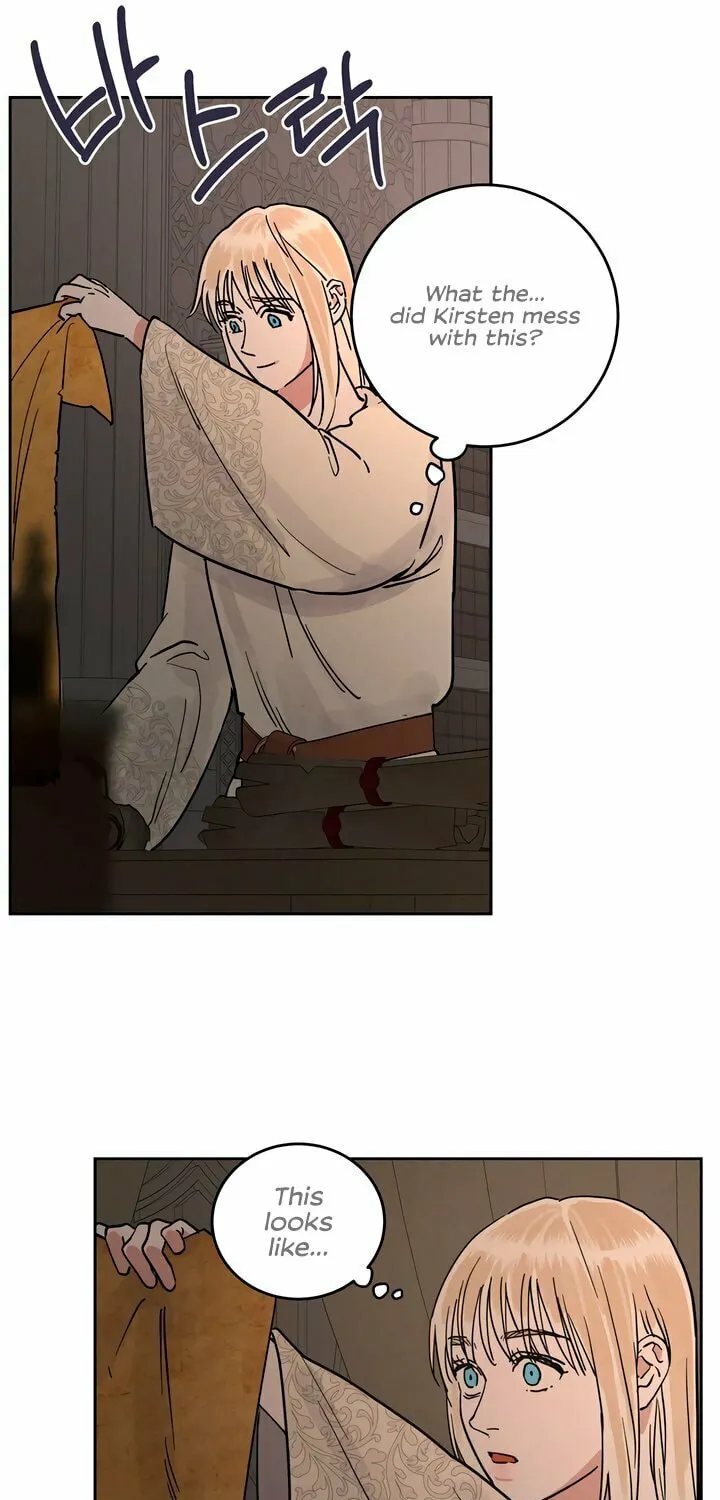 Antidote (Harusari) Chapter 53 page 57 - 