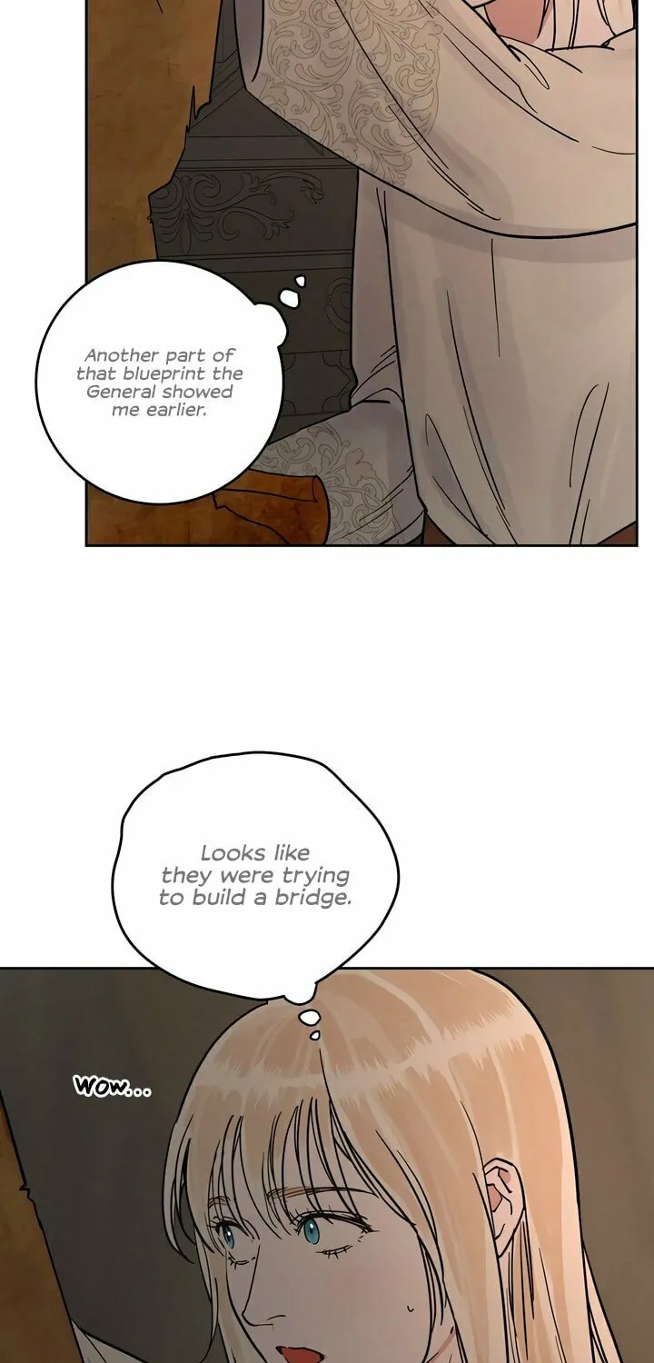 Antidote (Harusari) Chapter 53 page 58 - 