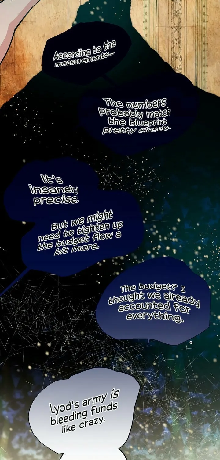 Antidote (Harusari) Chapter 53 page 60 - 