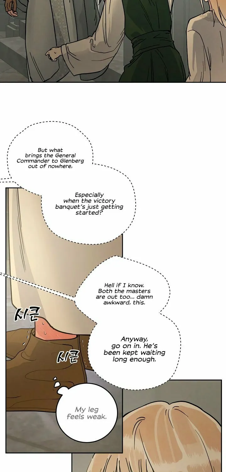 Antidote (Harusari) Chapter 53 page 7 - 