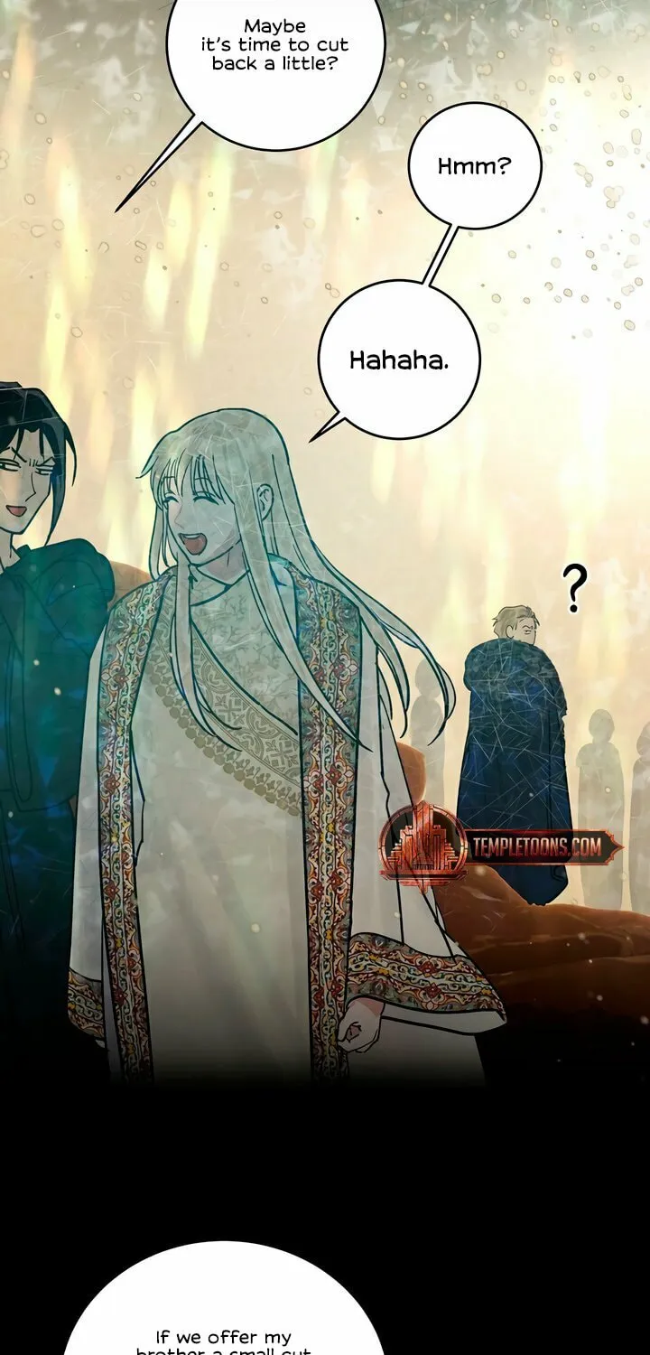 Antidote (Harusari) Chapter 53 page 61 - 