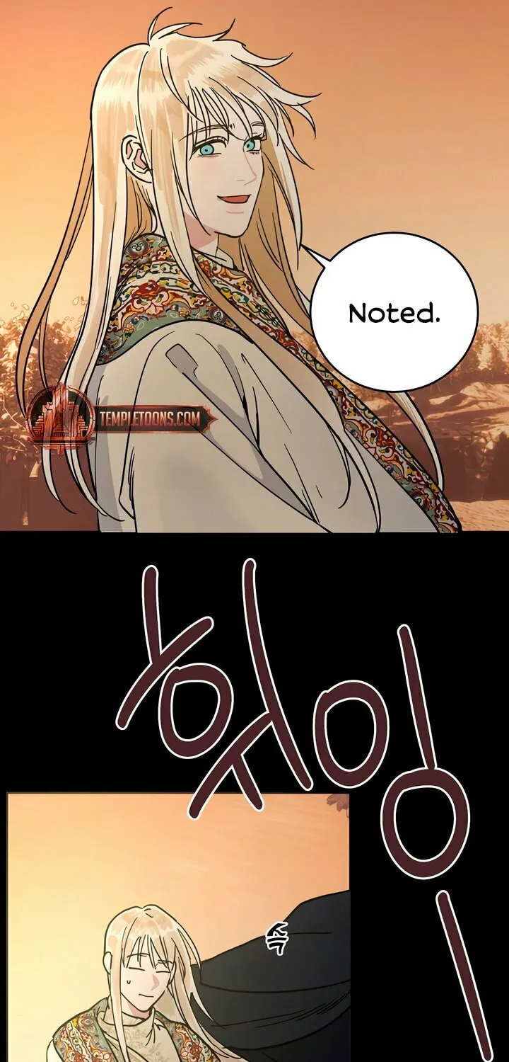 Antidote (Harusari) Chapter 53 page 63 - 