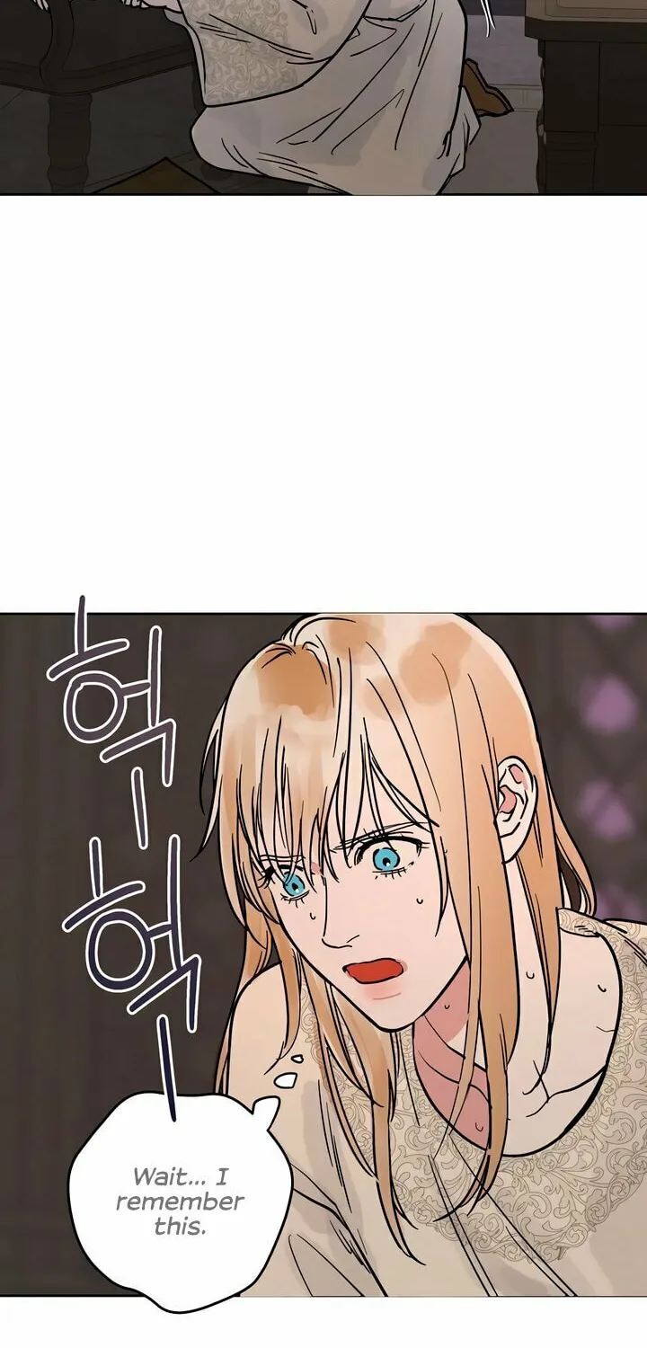 Antidote (Harusari) Chapter 53 page 68 - 