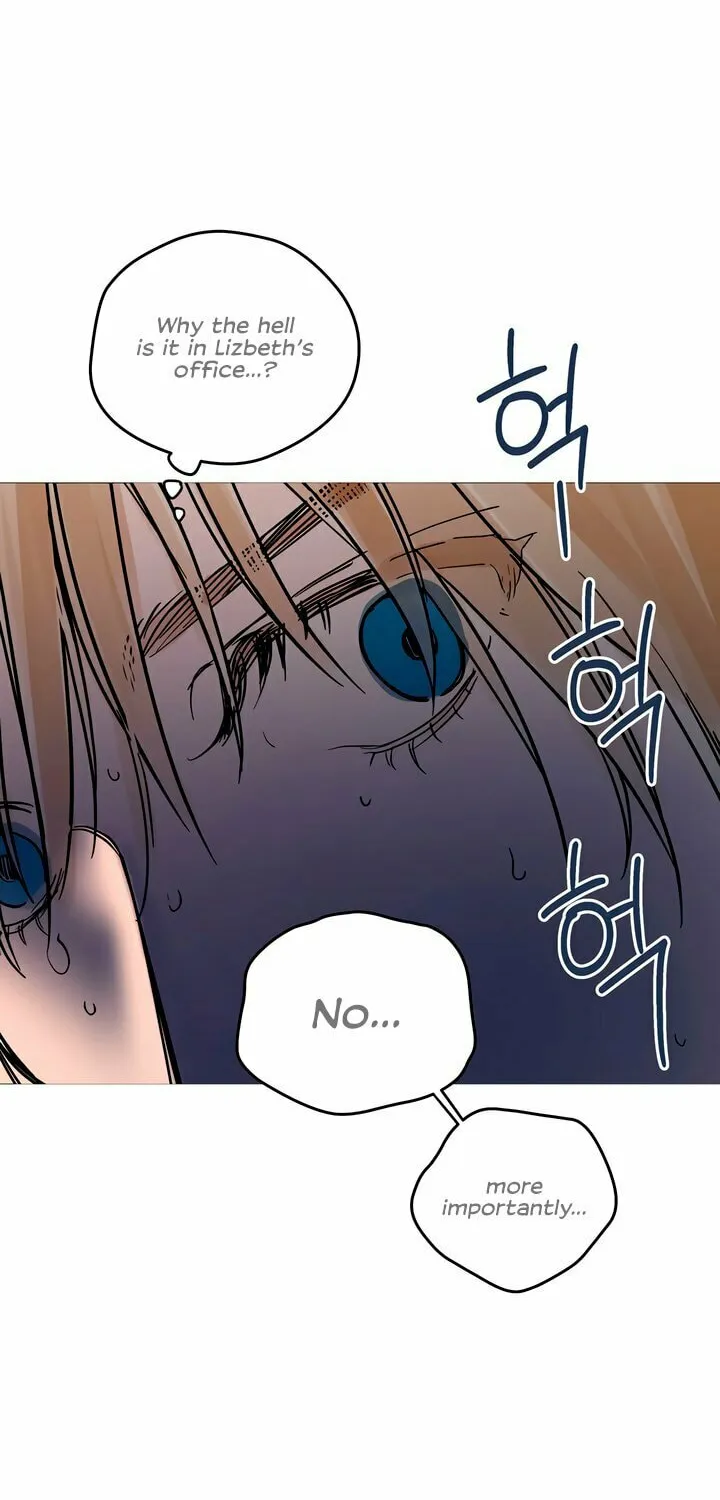 Antidote (Harusari) Chapter 53 page 70 - 