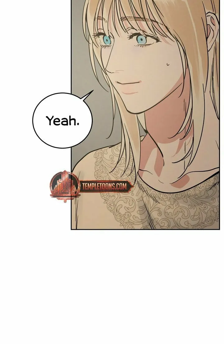 Antidote (Harusari) Chapter 53 page 8 - 