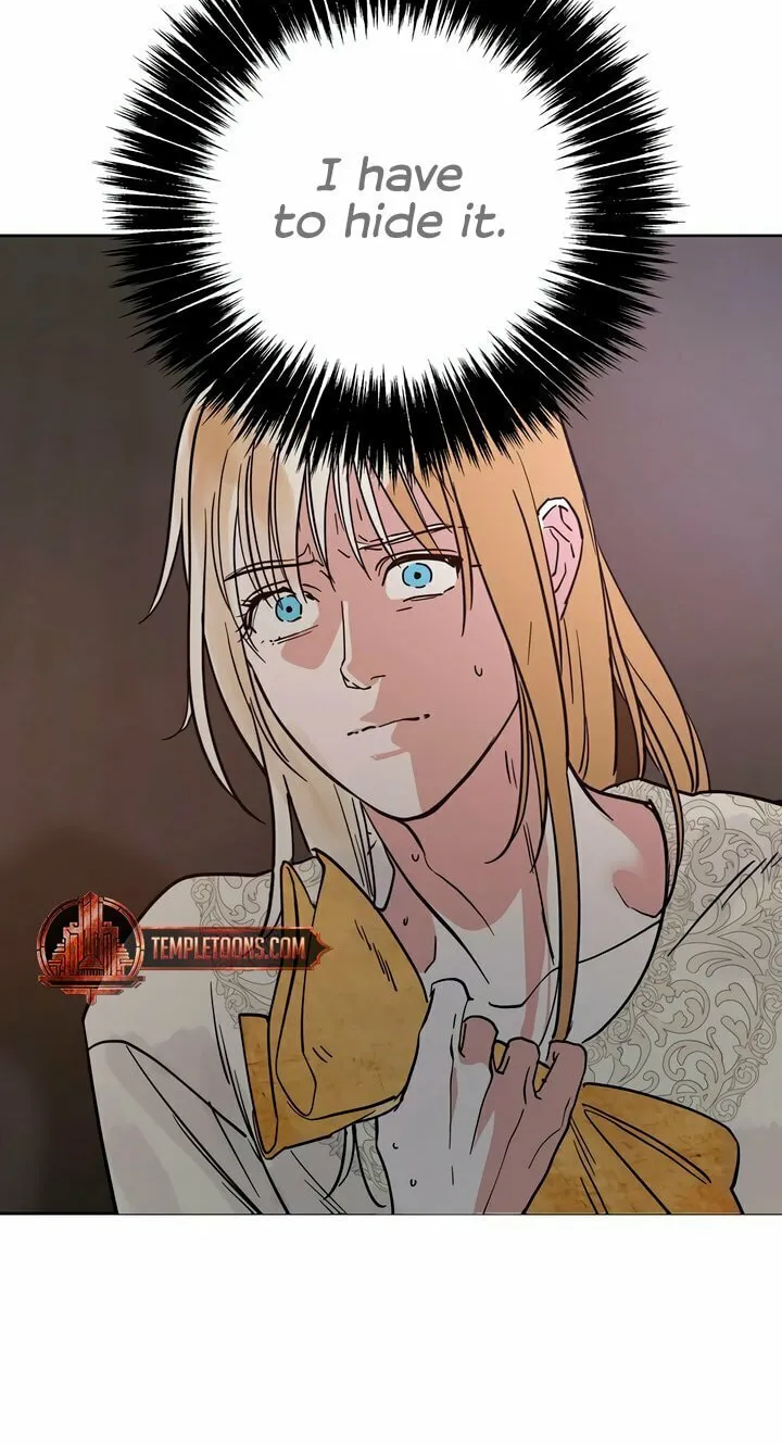 Antidote (Harusari) Chapter 53 page 72 - 