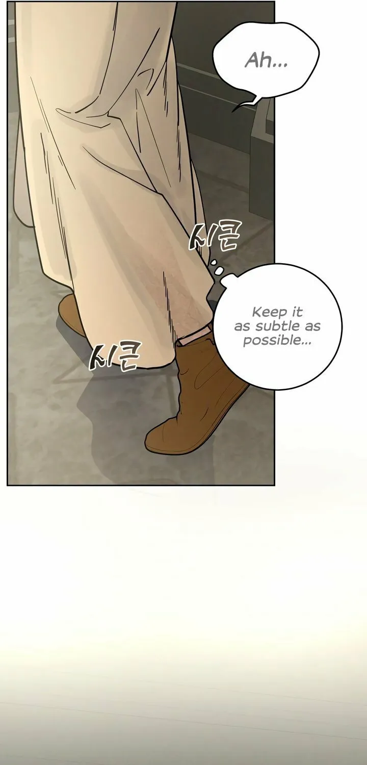 Antidote (Harusari) Chapter 53 page 9 - 