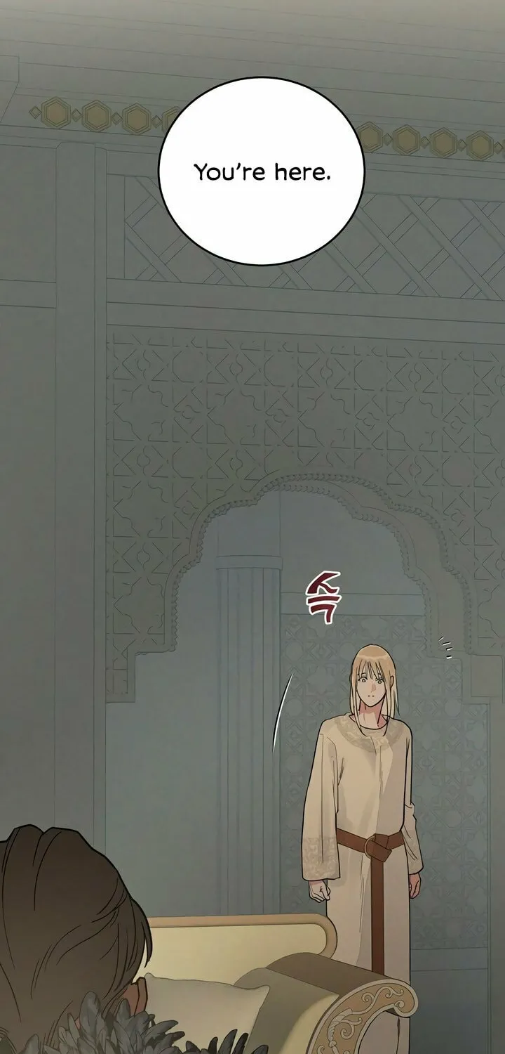 Antidote (Harusari) Chapter 53 page 10 - 