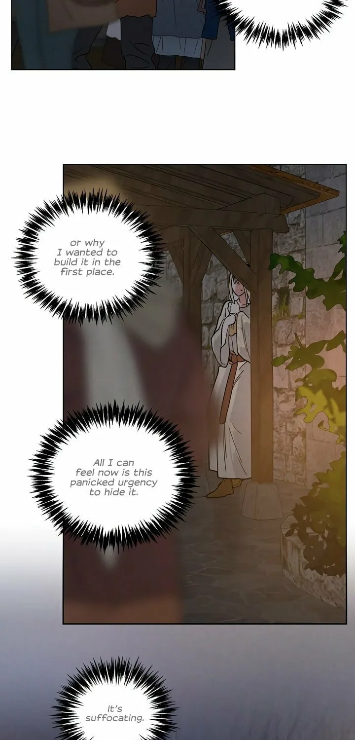 Antidote (Harusari) Chapter 54 page 12 - 