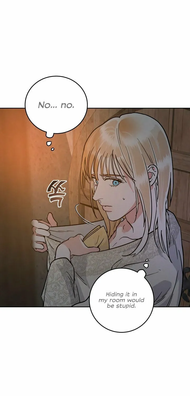 Antidote (Harusari) Chapter 54 page 15 - 