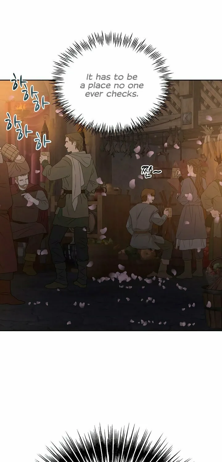 Antidote (Harusari) Chapter 54 page 16 - 