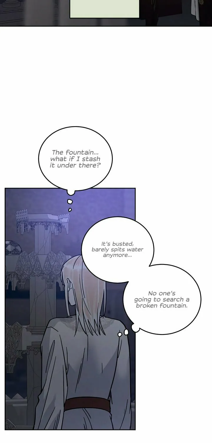 Antidote (Harusari) Chapter 54 page 22 - 