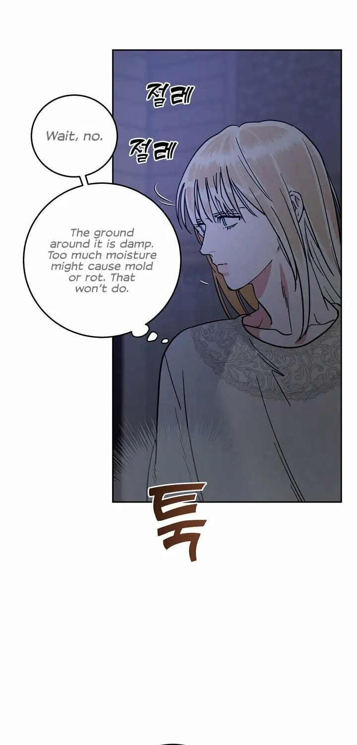 Antidote (Harusari) Chapter 54 page 23 - 