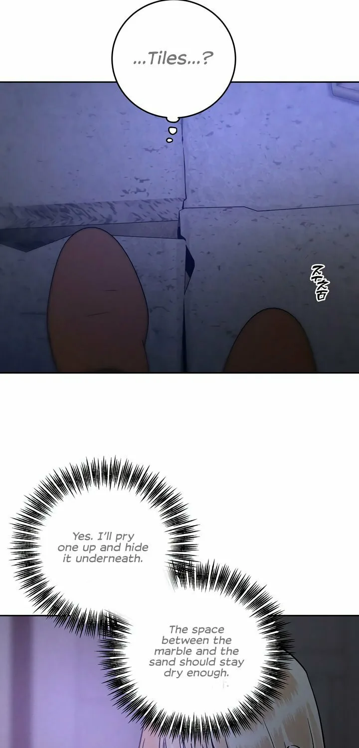 Antidote (Harusari) Chapter 54 page 24 - 