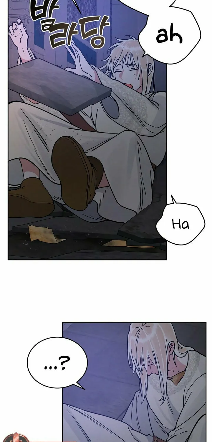 Antidote (Harusari) Chapter 54 page 29 - 