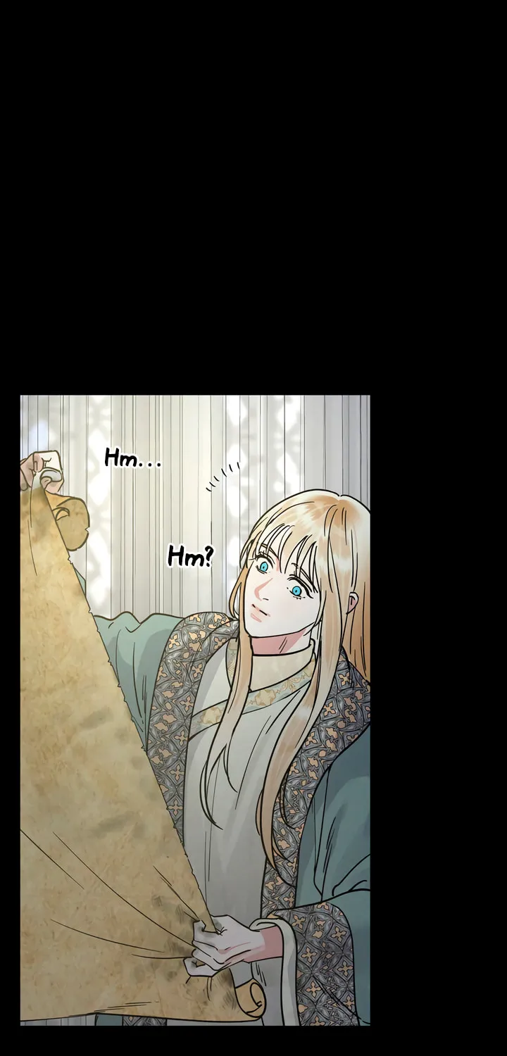 Antidote (Harusari) Chapter 54 page 4 - 