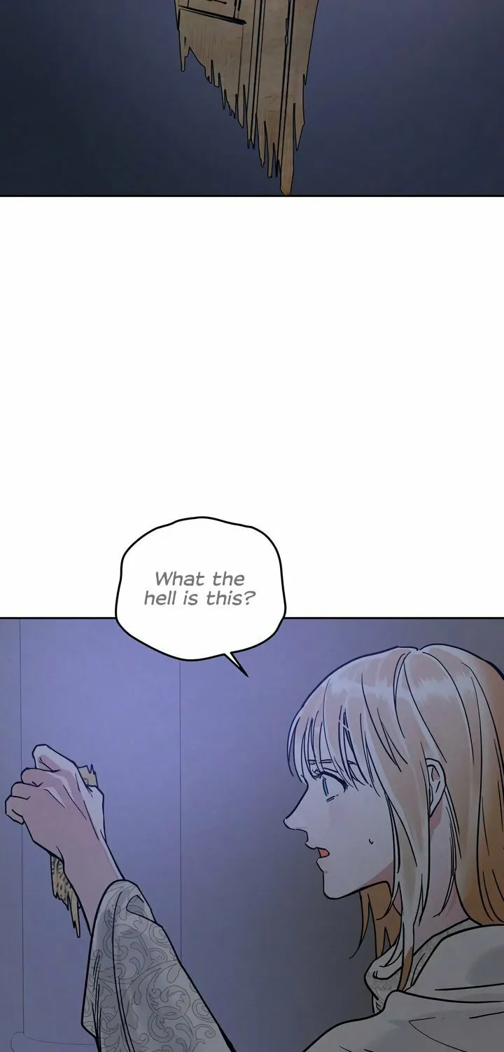 Antidote (Harusari) Chapter 54 page 31 - 