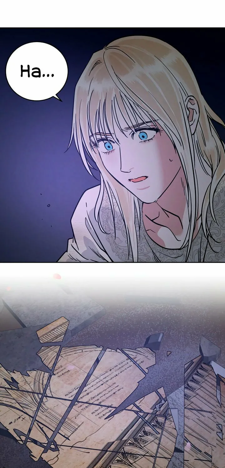Antidote (Harusari) Chapter 54 page 36 - 