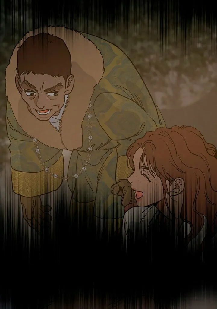 Antidote (Harusari) Chapter 54 page 41 - 