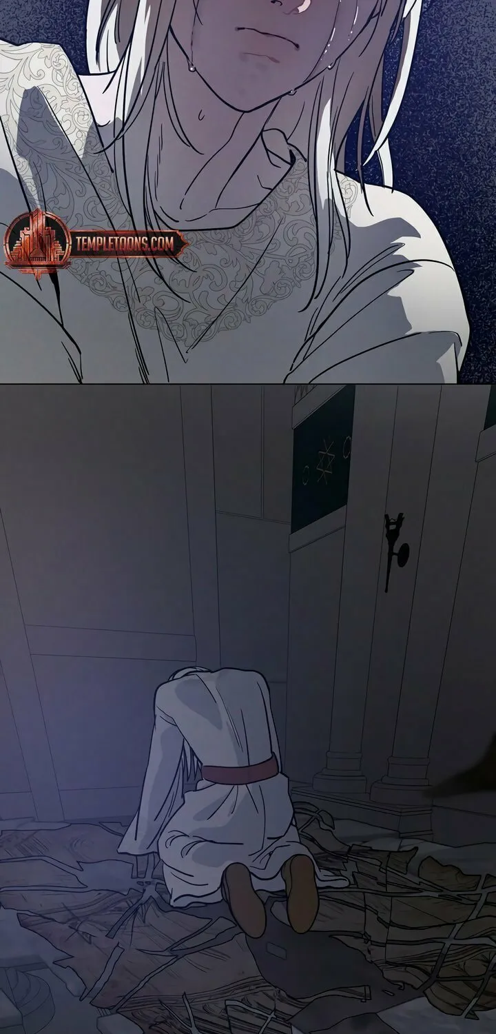 Antidote (Harusari) Chapter 54 page 46 - 