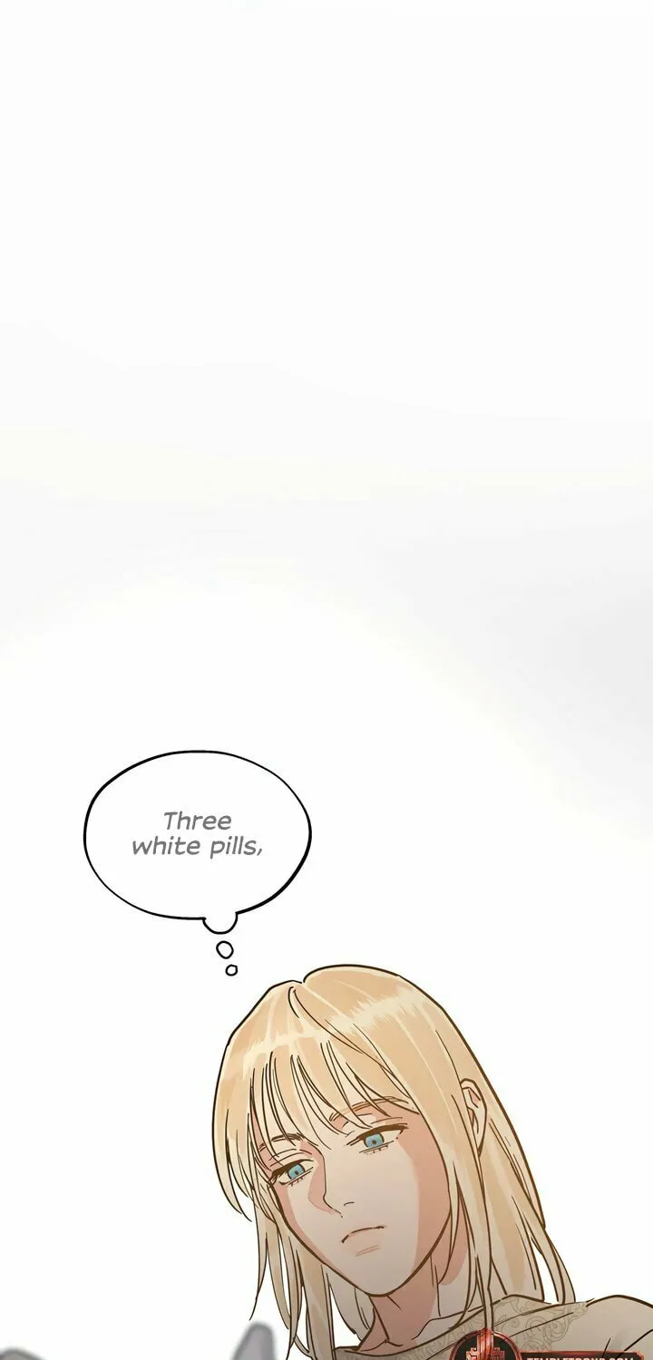 Antidote (Harusari) Chapter 54 page 48 - 