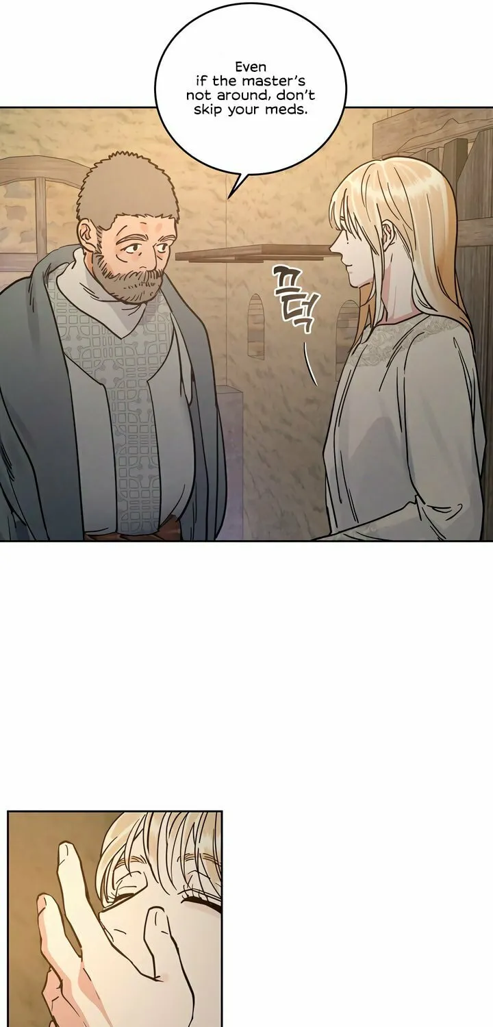 Antidote (Harusari) Chapter 54 page 50 - 