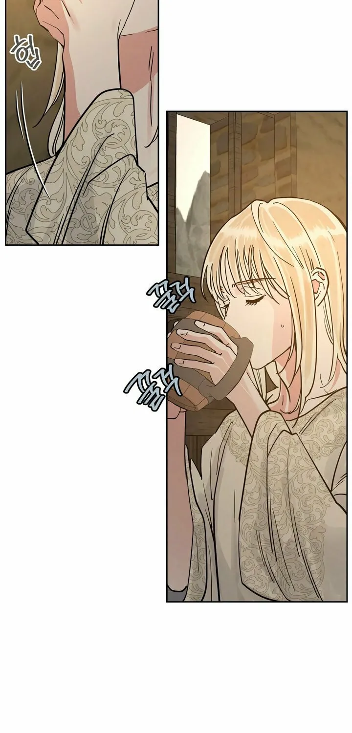 Antidote (Harusari) Chapter 54 page 51 - 