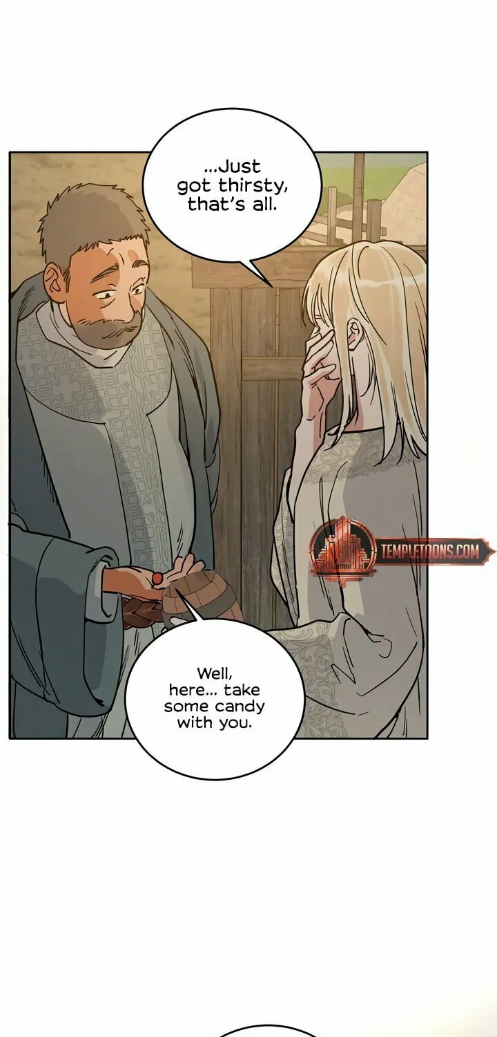 Antidote (Harusari) Chapter 54 page 53 - 