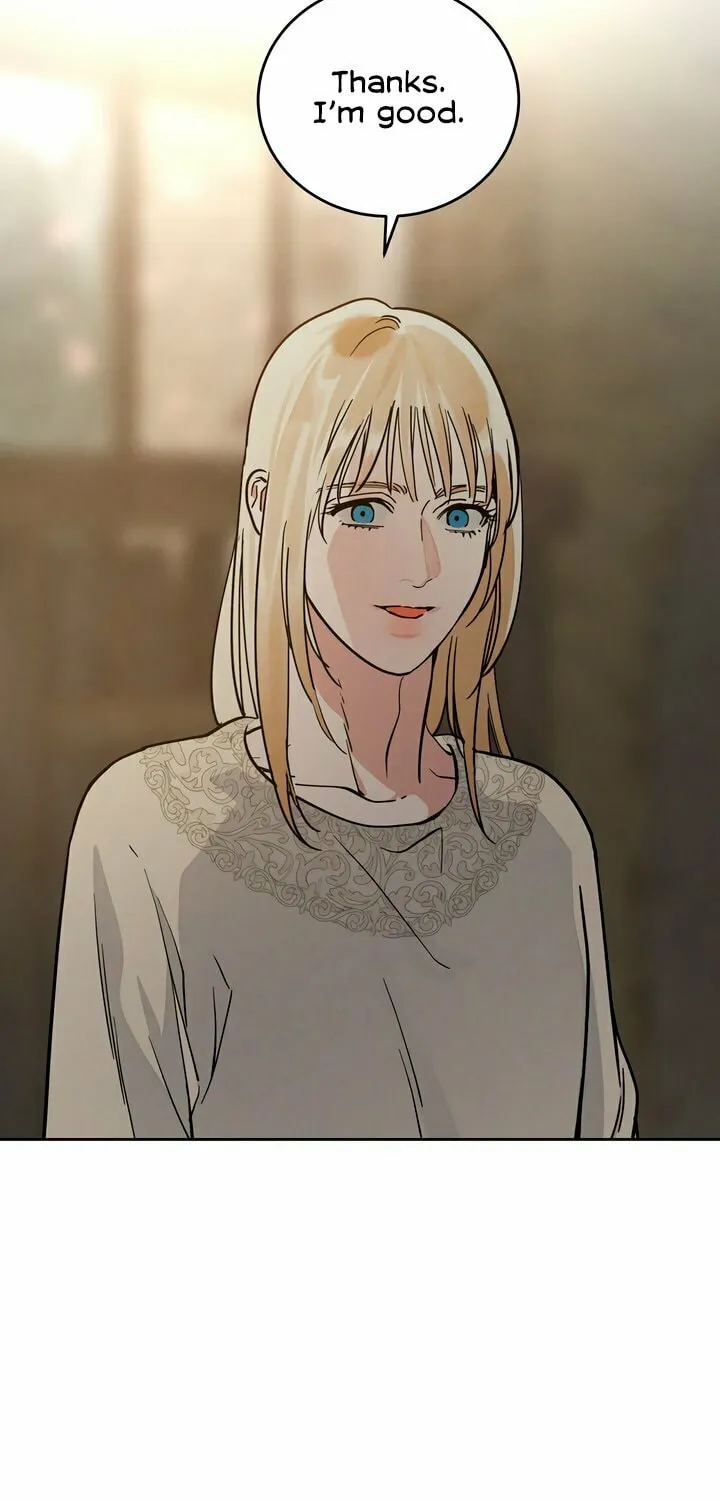 Antidote (Harusari) Chapter 54 page 54 - 
