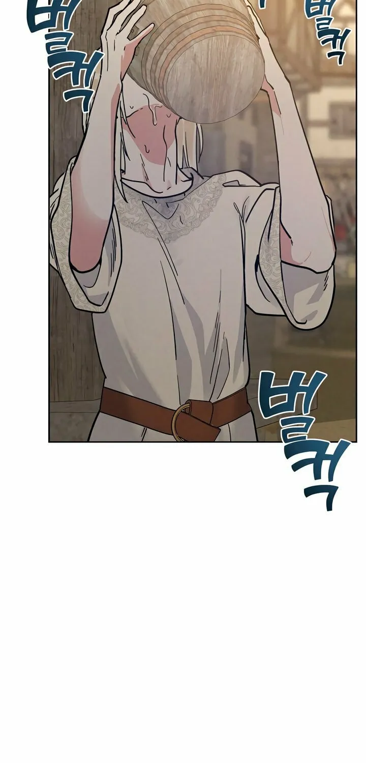 Antidote (Harusari) Chapter 54 page 59 - 