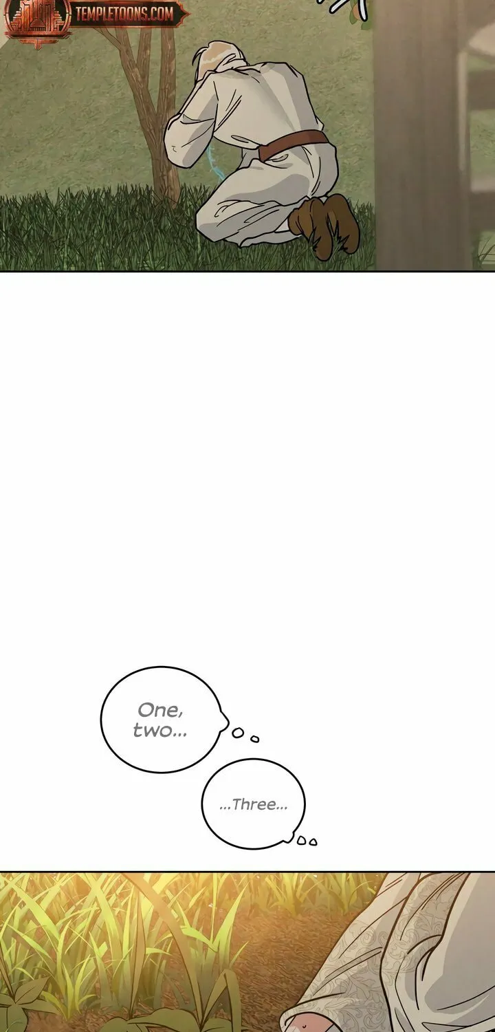Antidote (Harusari) Chapter 54 page 64 - 