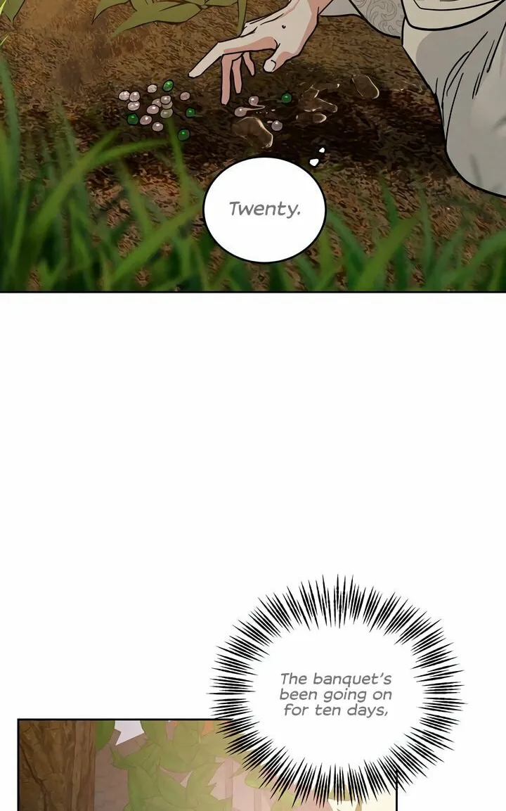 Antidote (Harusari) Chapter 54 page 65 - 