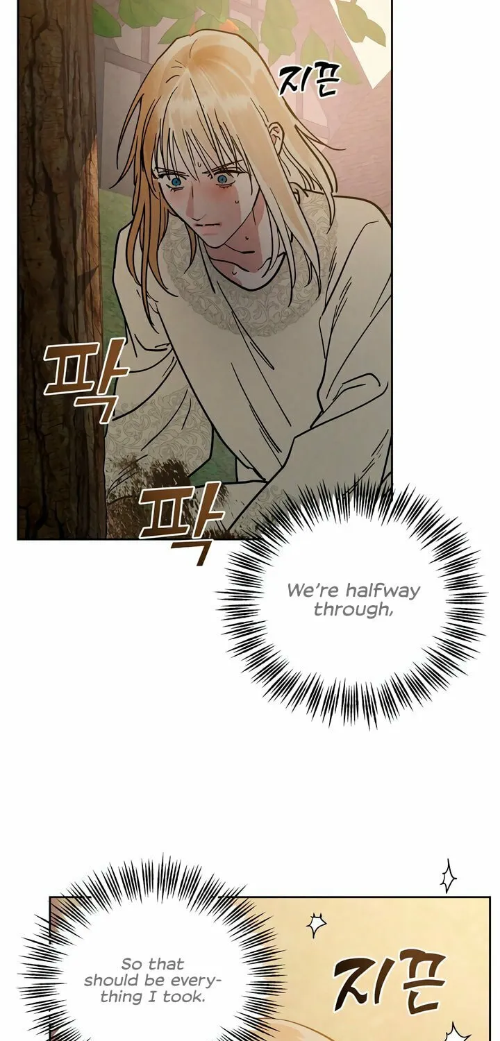 Antidote (Harusari) Chapter 54 page 66 - 