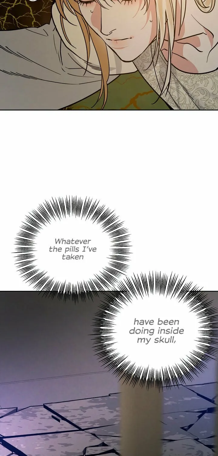 Antidote (Harusari) Chapter 54 page 71 - 