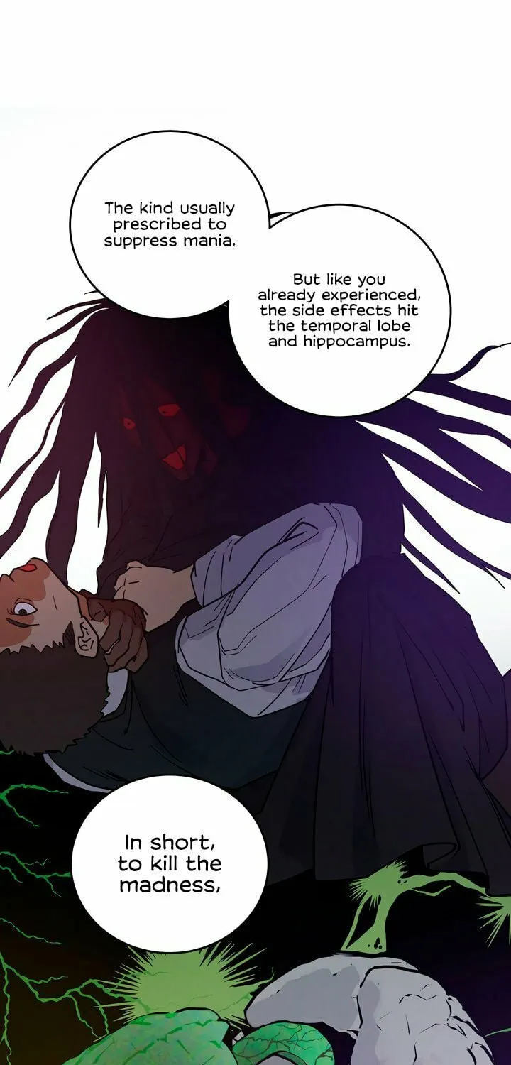 Antidote (Harusari) Chapter 55 page 13 - 