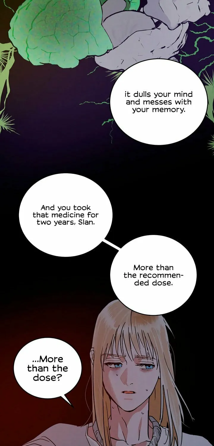 Antidote (Harusari) Chapter 55 page 14 - 