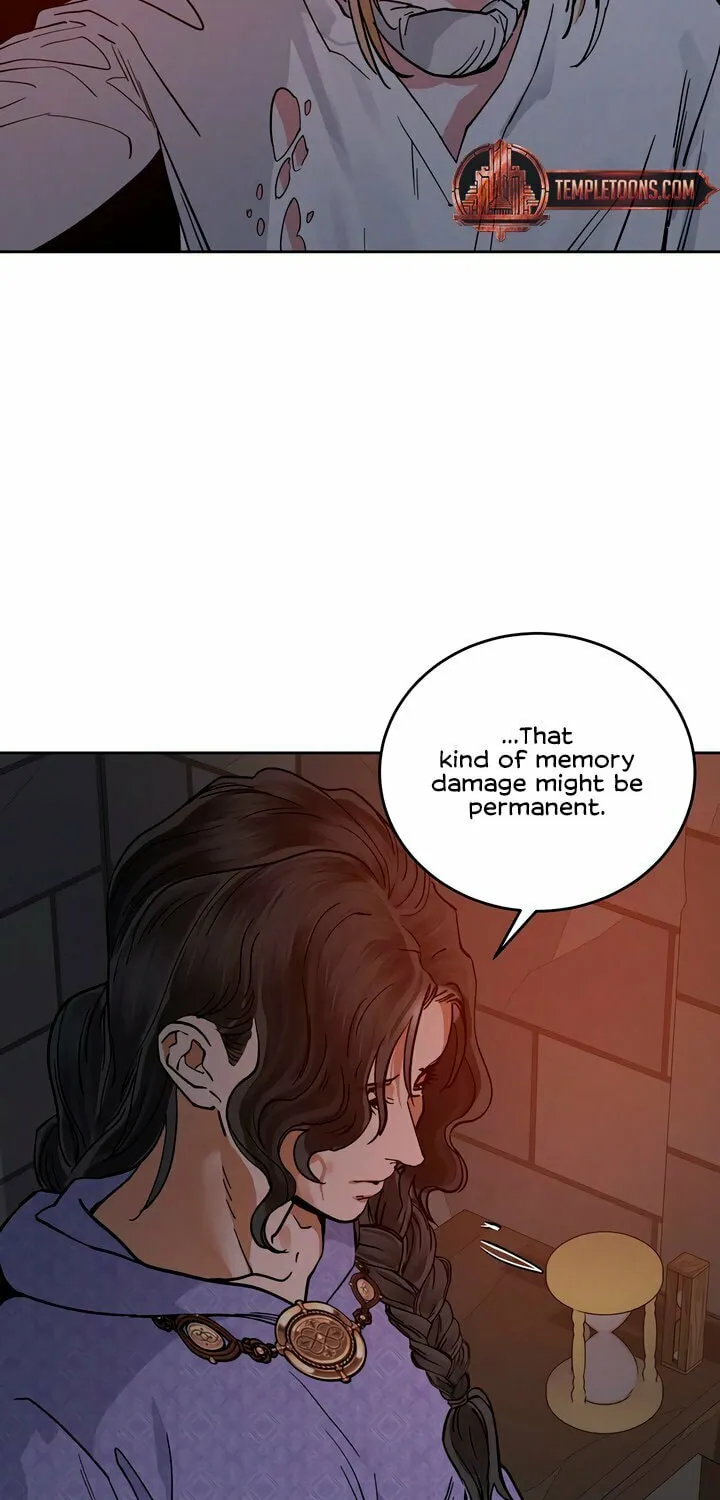 Antidote (Harusari) Chapter 55 page 15 - 