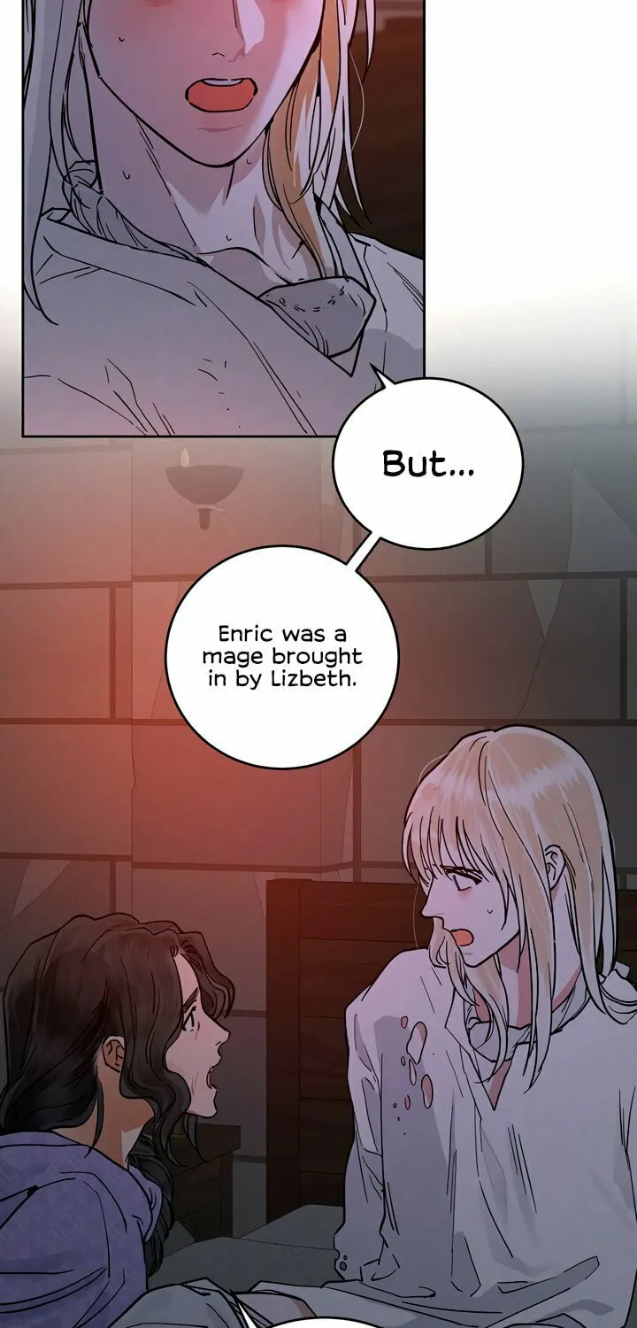 Antidote (Harusari) Chapter 55 page 18 - 