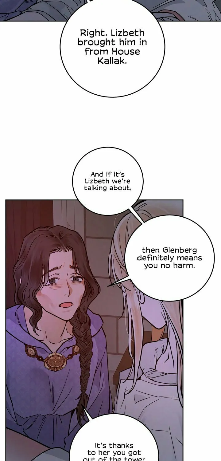 Antidote (Harusari) Chapter 55 page 19 - 