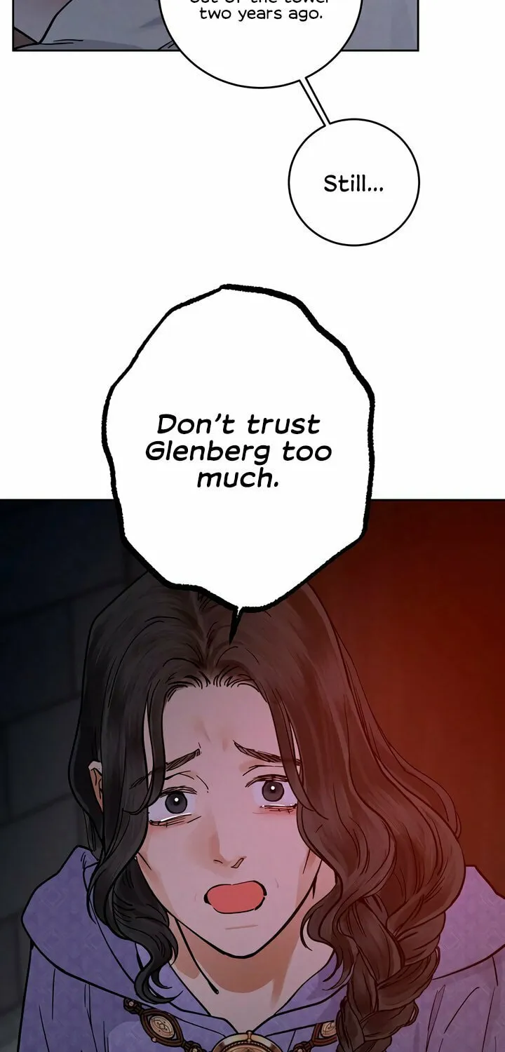 Antidote (Harusari) Chapter 55 page 20 - 