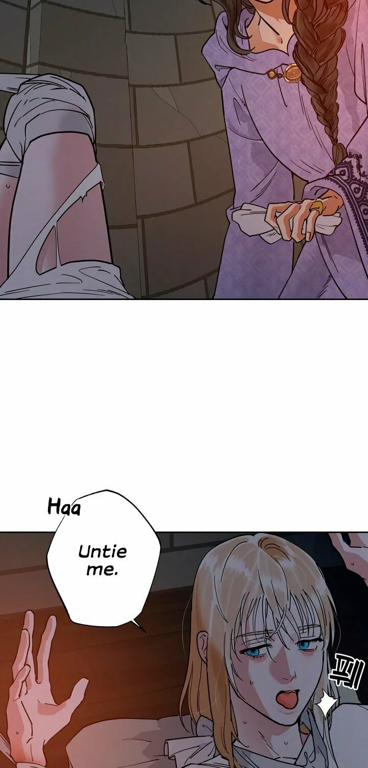 Antidote (Harusari) Chapter 55 page 3 - 