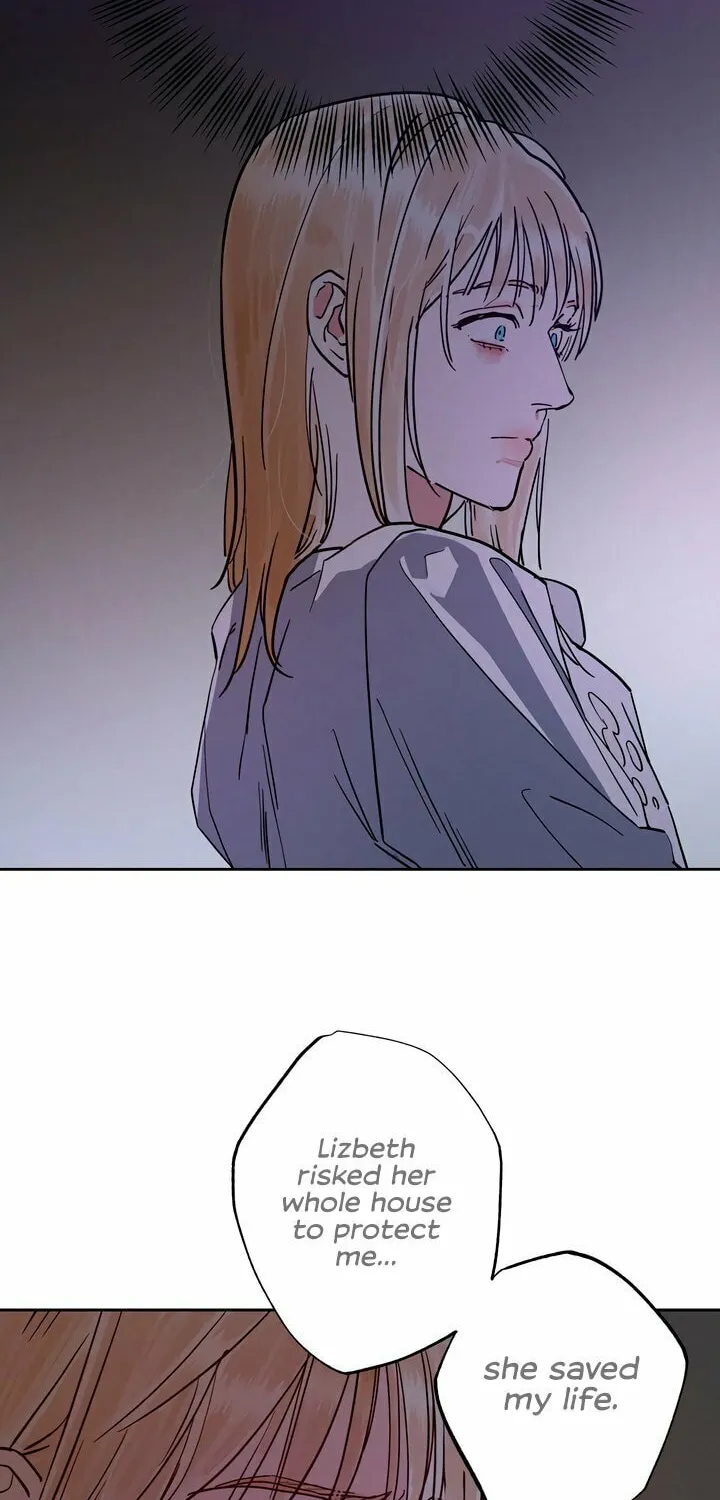 Antidote (Harusari) Chapter 55 page 22 - 