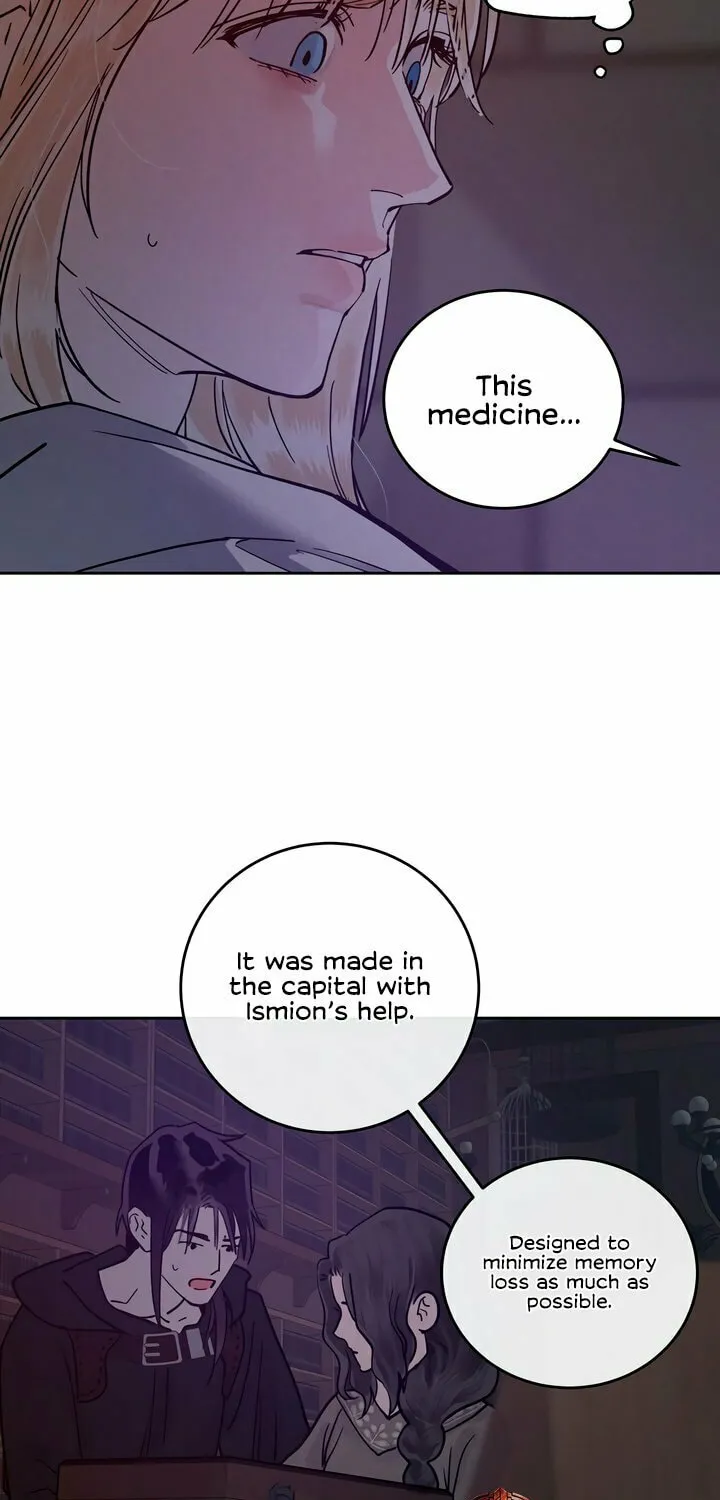Antidote (Harusari) Chapter 55 page 23 - 