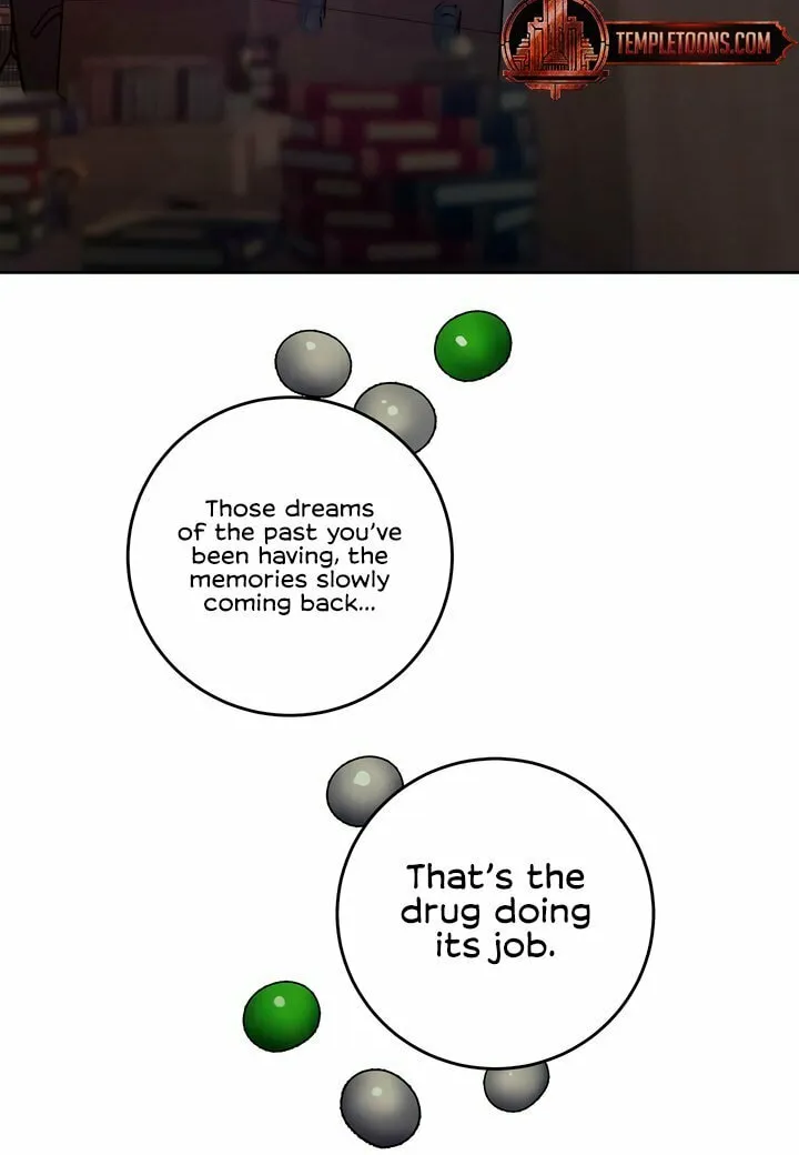 Antidote (Harusari) Chapter 55 page 24 - 