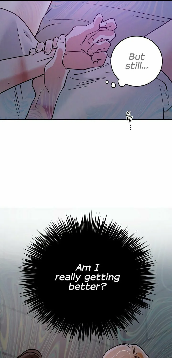 Antidote (Harusari) Chapter 55 page 25 - 