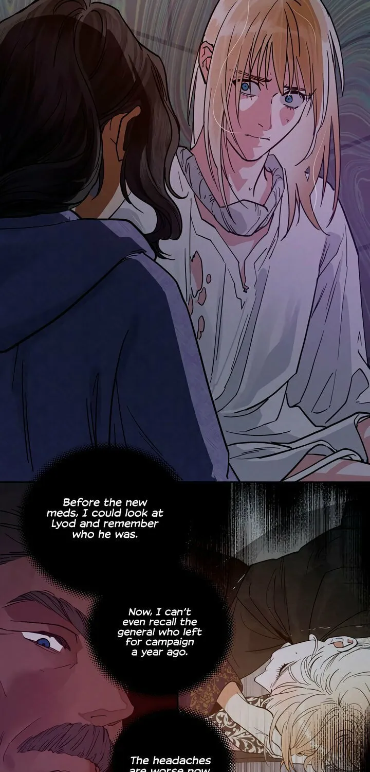 Antidote (Harusari) Chapter 55 page 26 - 