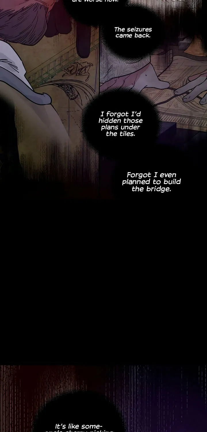 Antidote (Harusari) Chapter 55 page 27 - 