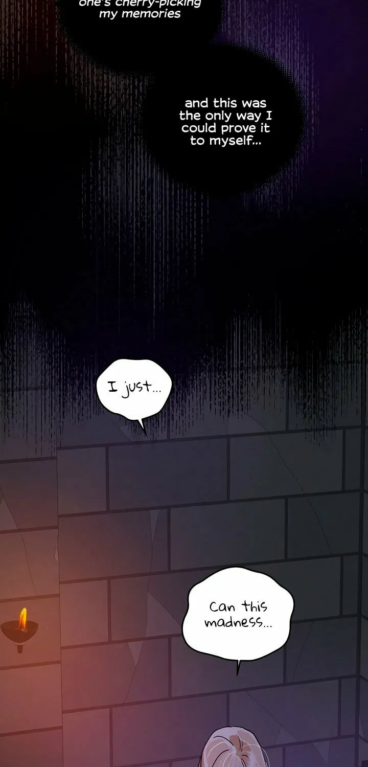 Antidote (Harusari) Chapter 55 page 28 - 